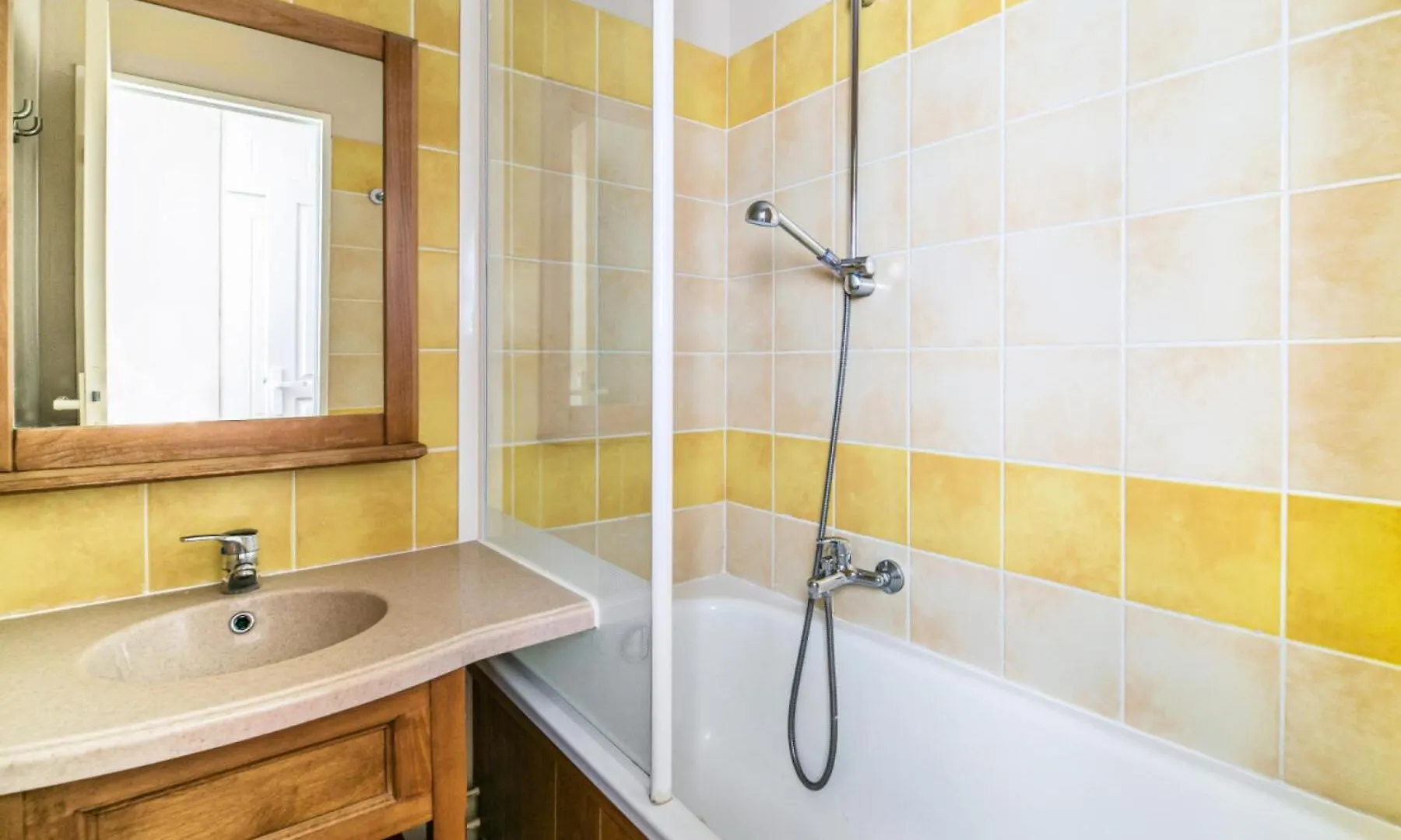 Residence Le Hameau Du Lac - Maeva Home - Appartement 2 Pieces 4 Personnes - Budget Mae-2695 ماركياس 0*,