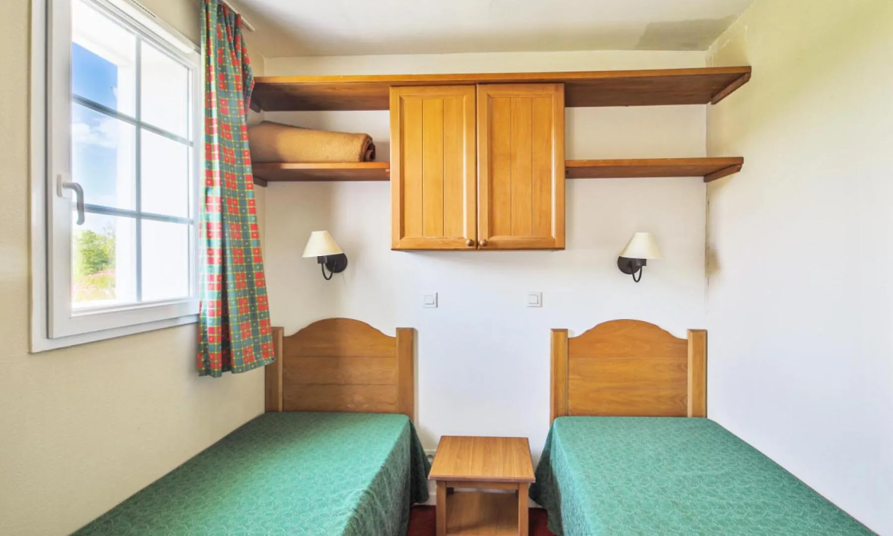 شقة Residence Le Hameau Du Lac - Maeva Home - Appartement 2 Pieces 4 Personnes - Budget Mae-2695 ماركياس