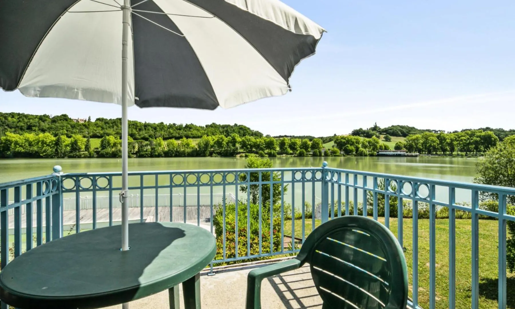 Residence Le Hameau Du Lac - Maeva Home - Appartement 2 Pieces 4 Personnes - Budget Mae-2695 ماركياس